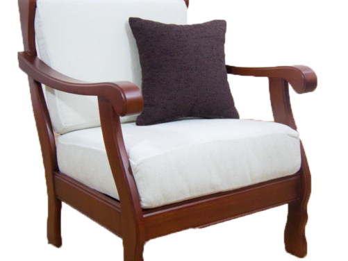 Sillón Andalucía (1 plaza)